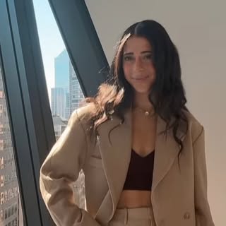 Alicia Banilivy