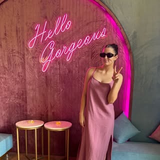Chloe Roil