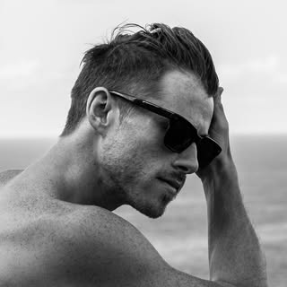 Jeremy Foster
