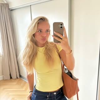 Sara Bergmann Jacobsen