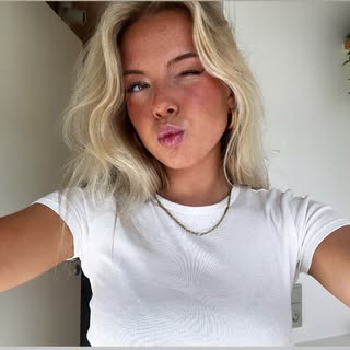 Amalie Lyngklip Skibsted