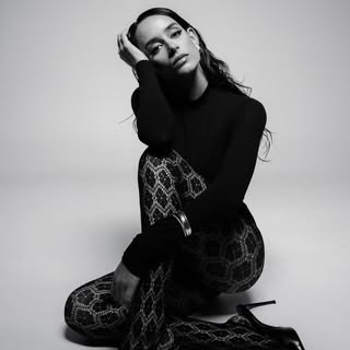 Alannah Iaconis
