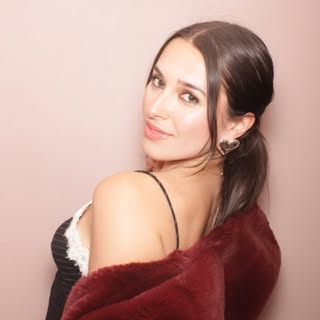 Daniela Schwartz