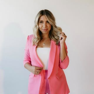 Melissa Meyer