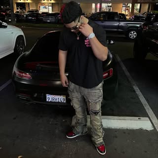 Kevin Ramos