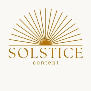 Solstice Content