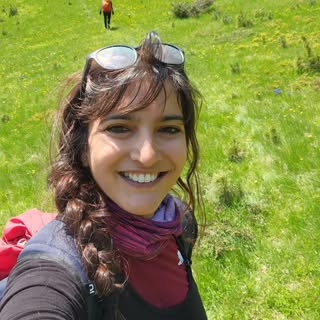 Pashmina Binwani