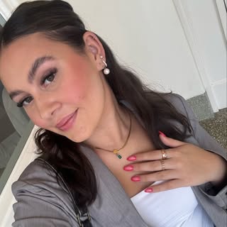 Carla Perichon