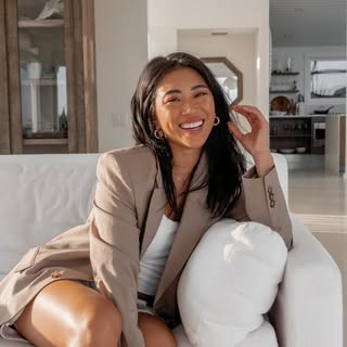 Christine Le