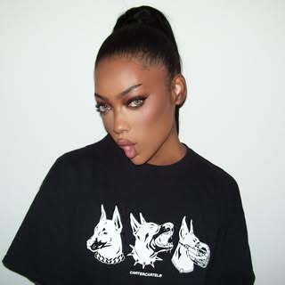 danisha carter