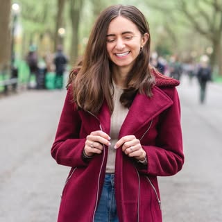 Rebeka Getty