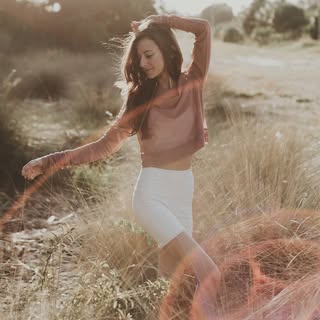 Madison Salzman