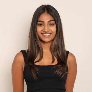 Mahika Valluri