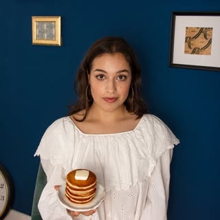 Amina Romdhani