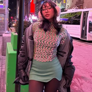 Caitlin Nguyen