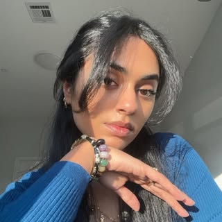 Janani Rajan