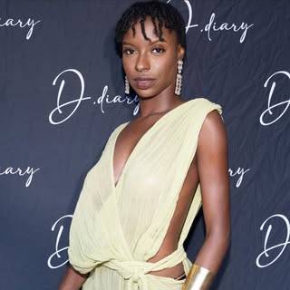Aubri Ebony