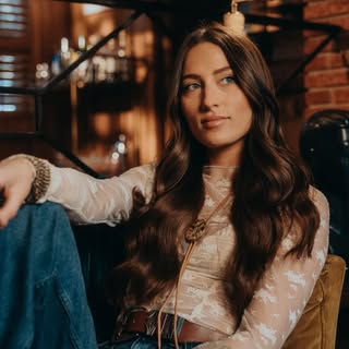 Hannah McFarland