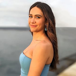 Pia Velasco