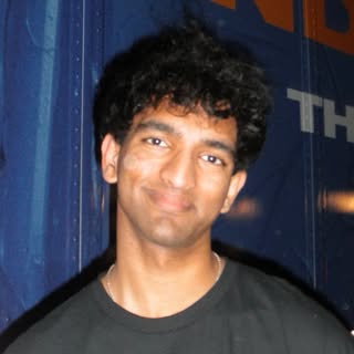 Chittesh Saravanan