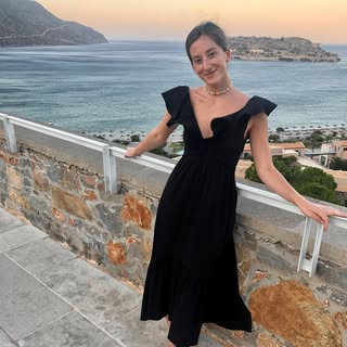 irina Straw