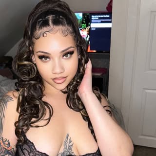 Neisha Serrano