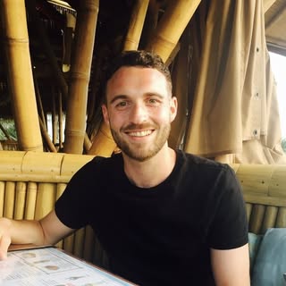 Ross Menghini